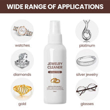 Load image into Gallery viewer, Jewelry Cleaning Spray