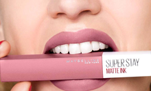 Load image into Gallery viewer, MATT INK SUPERSTAY MATT LIPGLOSS