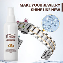 Load image into Gallery viewer, Jewelry Cleaning Spray
