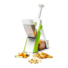 Load image into Gallery viewer, Kitchen Chopping Artifact Set Slicer for Multi-function Fruit Vegetable Cutter