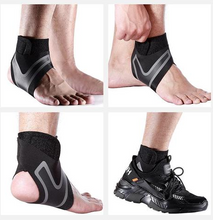 Load image into Gallery viewer, Sport Ankle Protection