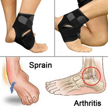 Load image into Gallery viewer, Sport Ankle Protection