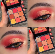 Load image into Gallery viewer, HB Obsession Palettes