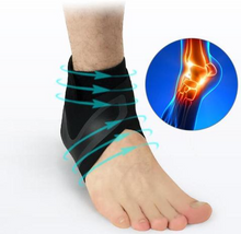 Load image into Gallery viewer, Sport Ankle Protection