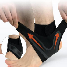 Load image into Gallery viewer, Sport Ankle Protection