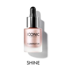Load image into Gallery viewer, ICONIC LONDON ILLUMINATOR PACK OF 3