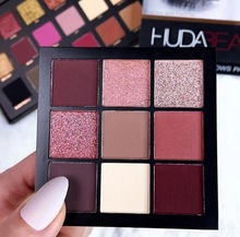 Load image into Gallery viewer, HB Obsession Palettes