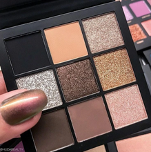 Load image into Gallery viewer, HB Obsession Palettes