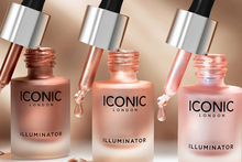 Load image into Gallery viewer, ICONIC LONDON ILLUMINATOR PACK OF 3