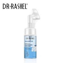 Load image into Gallery viewer, Dr.Rashel Hyaluronic Acid Essence Cleansing Mousse