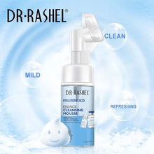 Load image into Gallery viewer, Dr.Rashel Hyaluronic Acid Essence Cleansing Mousse