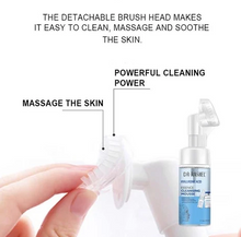 Load image into Gallery viewer, Dr.Rashel Hyaluronic Acid Essence Cleansing Mousse