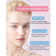Load image into Gallery viewer, Dr.Rashel Hyaluronic Acid Essence Cleansing Mousse