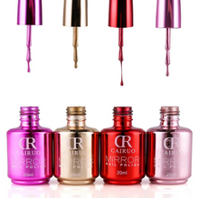 Load image into Gallery viewer, Customize MIRROR NAIL PAINTS pack of Three (3)