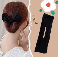 Load image into Gallery viewer, French Retro Lazy Hair Device