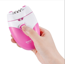 Load image into Gallery viewer, Kemei Epilator 189A