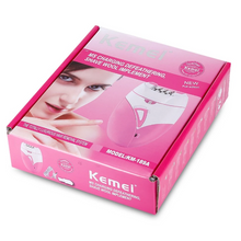 Load image into Gallery viewer, Kemei Epilator 189A