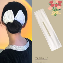 Load image into Gallery viewer, French Retro Lazy Hair Device