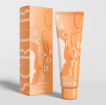 Load image into Gallery viewer, Face &amp; Body Cleansing Gel ( For MEN &amp; WOMEN)