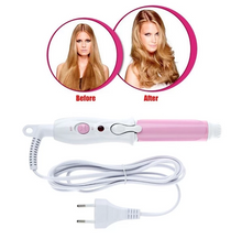 Load image into Gallery viewer, MINI CRIMPER MINI STRIGHTNER AND MINI CURLER