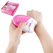 Load image into Gallery viewer, Kemei Epilator 189A