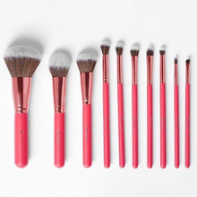 Load image into Gallery viewer, BH cosmetic Brush Pouch