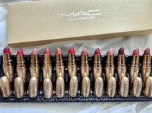 Load image into Gallery viewer, MAC MATTE LIPSTICK