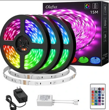 Load image into Gallery viewer, LED Strip Lights