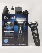 Load image into Gallery viewer, kemei 3in1 clipper