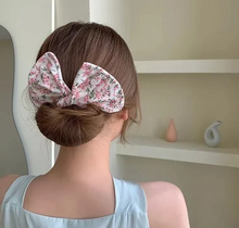 Load image into Gallery viewer, French Retro Lazy Hair Device