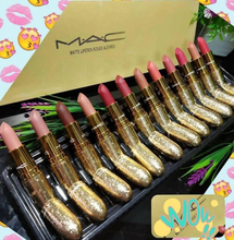 Load image into Gallery viewer, MAC MATTE LIPSTICK