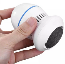 Load image into Gallery viewer, Electric Vaccum Foot Grinder Dead Skin Callus Remover