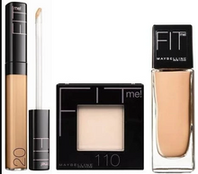Load image into Gallery viewer, Maybelline Fit Me Matte + Poreless Foundation
