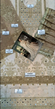 Load image into Gallery viewer, BRAND...MARIA.B COUTURE