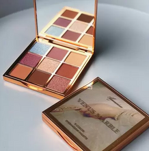 Load image into Gallery viewer, Venus Marble 9 Color Eyeshadow ( Pack of 2 )