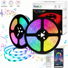 Load image into Gallery viewer, LED Strip Lights