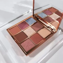Load image into Gallery viewer, Venus Marble 9 Color Eyeshadow ( Pack of 2 )