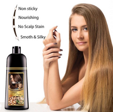 Load image into Gallery viewer, MUICIN GERMANY HAIR COLOR SHAMPOO