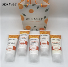 Load image into Gallery viewer, DR.RASHEL VITAMIN C SERIES BRIGHT &amp; FAIR