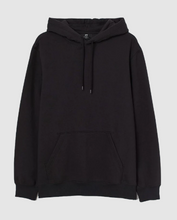 Load image into Gallery viewer, Plain Pullover Hoodies for Men and Women - Fleece Basic Pullovers Hooded Hoodie for Winter