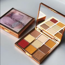 Load image into Gallery viewer, Venus Marble 9 Color Eyeshadow ( Pack of 2 )