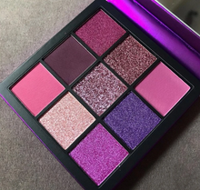 Load image into Gallery viewer, HB Obsession Palettes