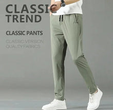 Load image into Gallery viewer, 🎁LAST DAY SALE-49% OFF🎁New Release Fast Dry Stretch Pants🔥