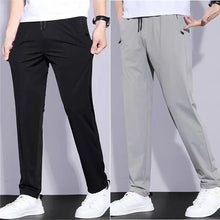Load image into Gallery viewer, 🎁LAST DAY SALE-49% OFF🎁New Release Fast Dry Stretch Pants🔥