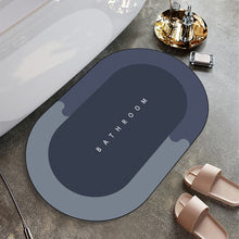 Load image into Gallery viewer, Super Absorbent Floor Mat