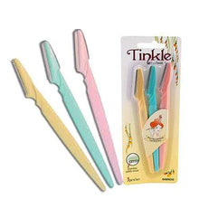 Load image into Gallery viewer, EYEBROW RAZOR BUY 1 GET 1 FREE