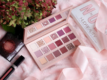 Load image into Gallery viewer, The New Nude Eye shadow Palette