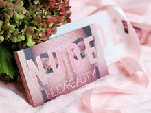 Load image into Gallery viewer, The New Nude Eye shadow Palette