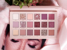 Load image into Gallery viewer, The New Nude Eye shadow Palette