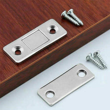 Load image into Gallery viewer, Ultra Thin Magnetic Door Stopper